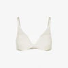 Passionata Brooklyn Stretch-mesh Plunge Bra