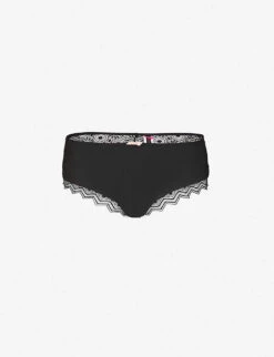 Passionata Georgia Stretch-lace Hipster Briefs