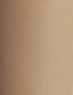 Falke Seidenglatt 15 Knitted Stockings -Ted Bakee Fashion Shop 121 3000116 41519 4169POWDER ALT02