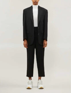 Wolford String Stretch-jersey Body 7 Wolford String Stretch-jersey Body -Ted Bakee Fashion Shop 121 85008583 76048 WHITE ALT01