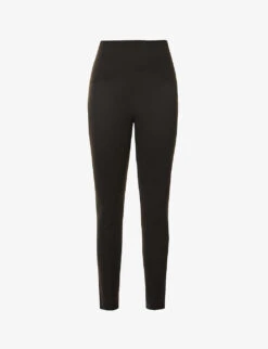 Booty Boost High-rise Stretch-jersey Leggings