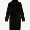 Joseph Britanny Reversible Shearling Coat