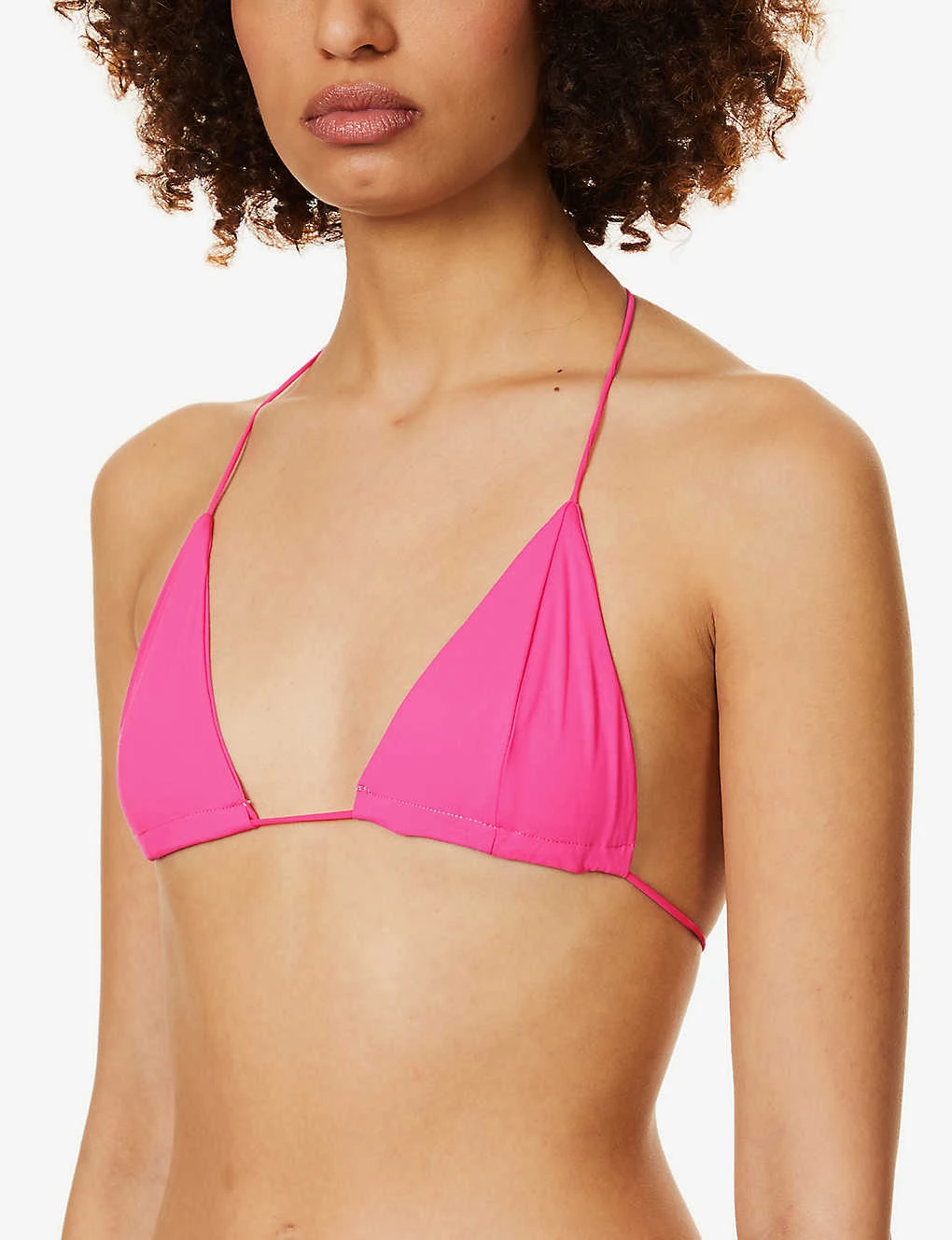 Sofia Halterneck Bikini Top 5 Sofia Halterneck Bikini Top - Image 5