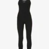 Ultimate Stretch-knit Unitard