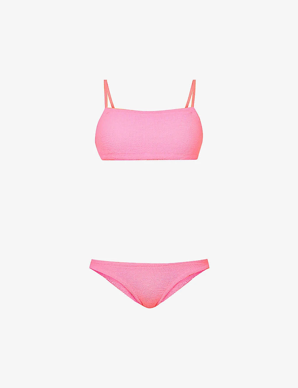 Gigi Crinkled Bikini 1 Gigi Crinkled Bikini