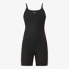 Adanola Edit By Hanna Schonberg Ultimate Seamless Stretch-jersey Unitard