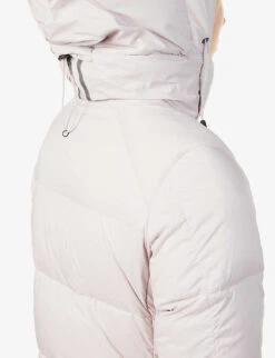 Canada Goose Alliston Padded Shell-down Jacket 11 Canada Goose Alliston Padded Shell-down Jacket -Ted Bakee Fashion Shop R03979035 LUCENTROSE ALT05