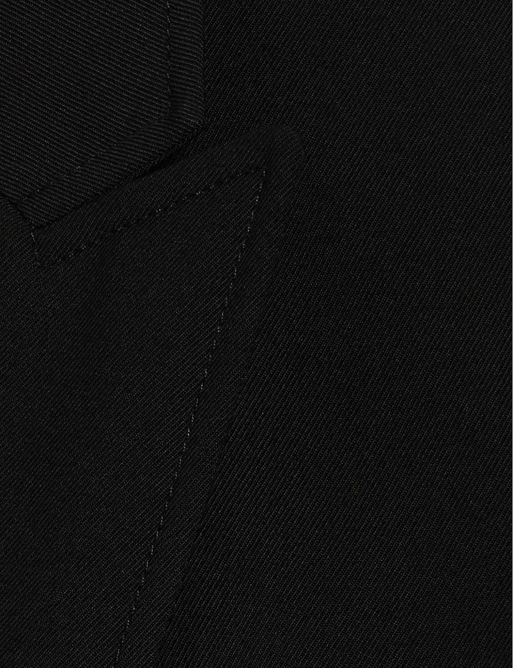 CLAUDIE PIERLOT Victory Single-breasted Polyester-blend Blazer 6 CLAUDIE PIERLOT Victory Single-breasted Polyester-blend Blazer - Image 6