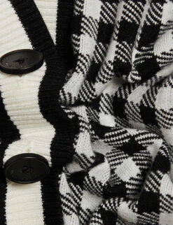 CLAUDIE PIERLOT Macombi Gingham Woven Playsuit -Ted Bakee Fashion Shop R04103379 DIVERS ALT05