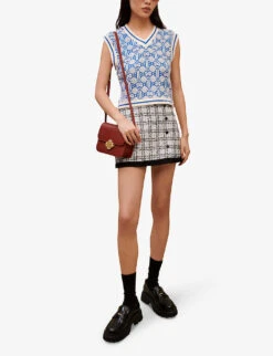 Ted Bakee Fashion Shop 4 Ted Bakee Fashion Shop -Ted Bakee Fashion Shop R04103976 BLEUS ALT01