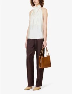 Ted Bakee Fashion Shop 8 Ted Bakee Fashion Shop -Ted Bakee Fashion Shop R04109118 OFFWHITE ALT01