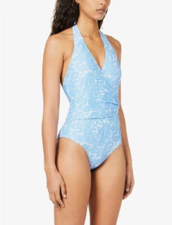 Hk Cap Mala X Over 1 Piece 7 Hk Cap Mala X Over 1 Piece -Ted Bakee Fashion Shop R04142206 PRTPRT ALT02