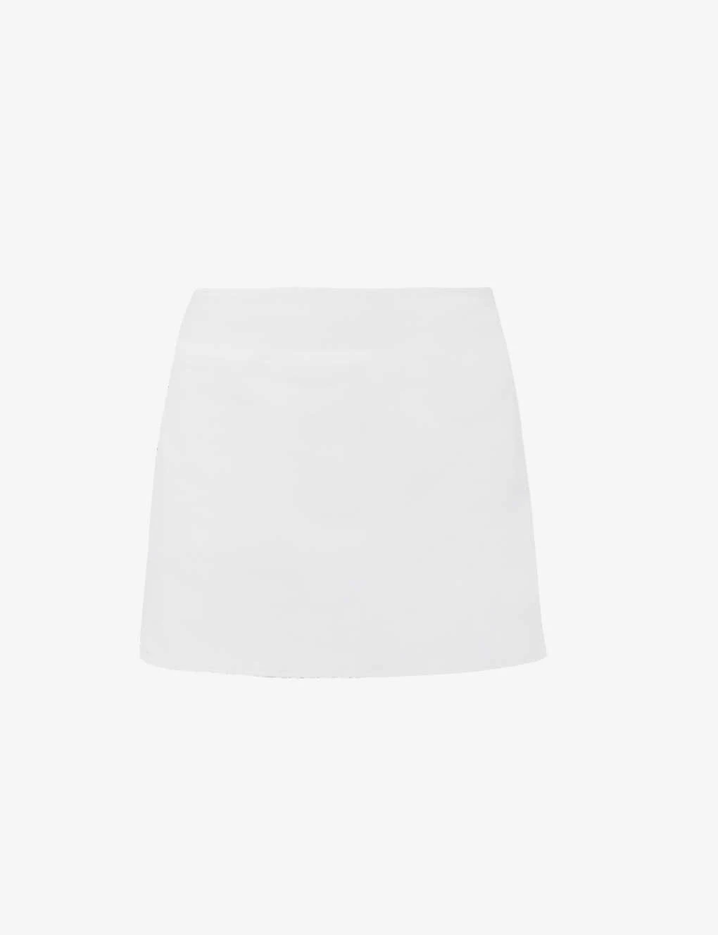 Beyond Yoga Movement High-rise Stretch-woven Skirt 1 Beyond Yoga Movement High-rise Stretch-woven Skirt