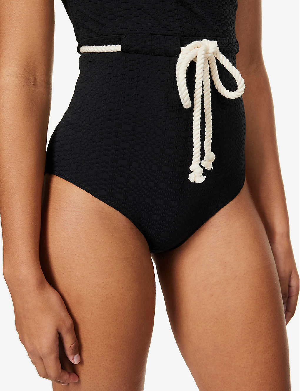 Yasmin Drawstring Swimsuit 6 Yasmin Drawstring Swimsuit - Image 6