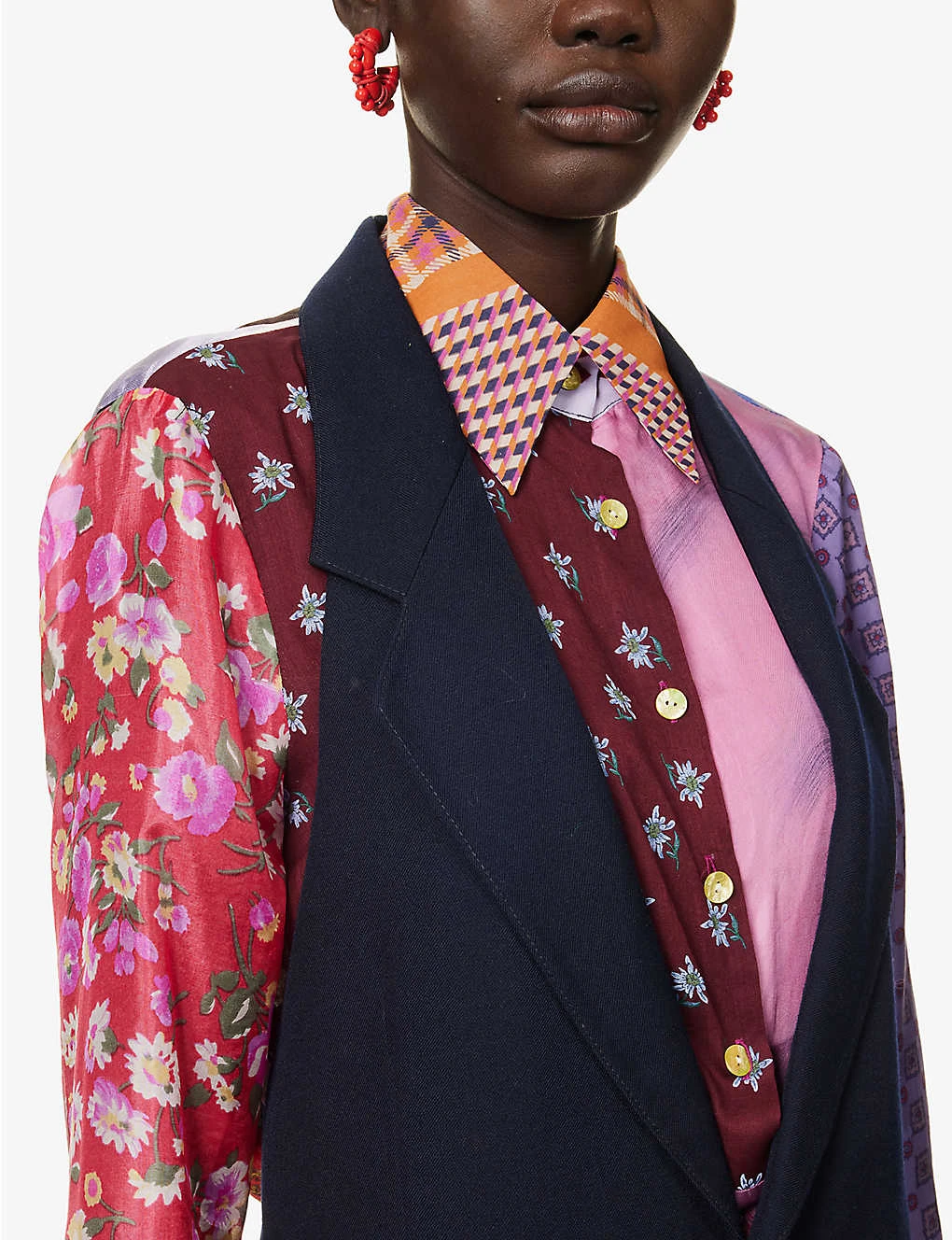 1off M 10 Drs Dress Blazer 5 1off M 10 Drs Dress Blazer - Image 5