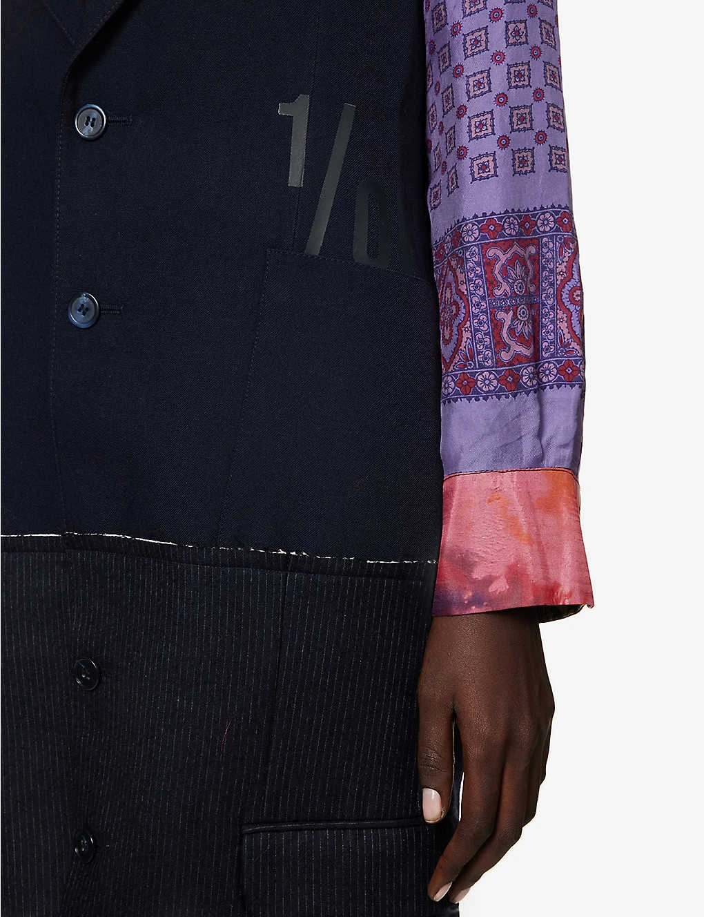 1off M 10 Drs Dress Blazer 6 1off M 10 Drs Dress Blazer - Image 6