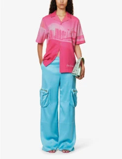 Ted Bakee Fashion Shop 22 Ted Bakee Fashion Shop -Ted Bakee Fashion Shop R04161068 AZALEA ALT01