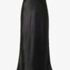 Max Mara Alessio Mid-rise Woven Midi Skirt