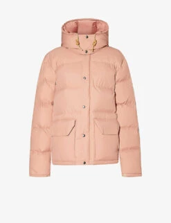 Pre-loved Gucci X The North Face Shell Jacket