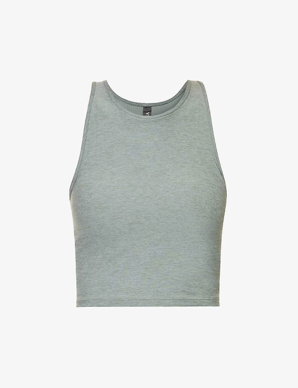 Vuori Elevation Scoop-neck Stretch-recycled Polyester Tank Top 1 Vuori Elevation Scoop-neck Stretch-recycled Polyester Tank Top