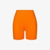 Mid-rise Recycled Stretch-nylon Swim Shorts